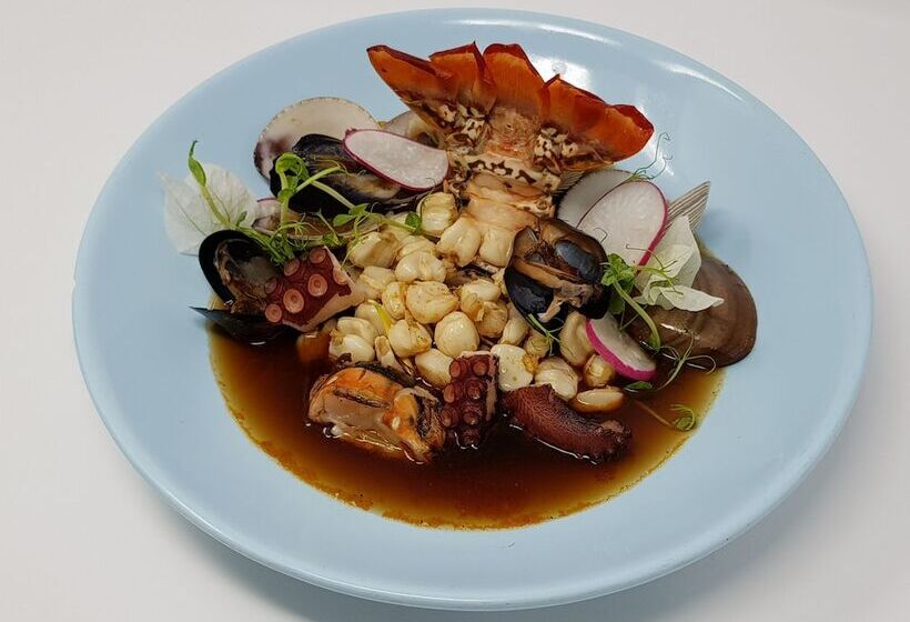 酒店 Imanta Resorts Punta De Mita