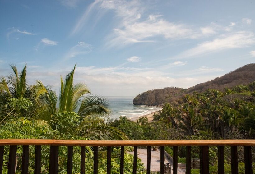 酒店 Imanta Resorts Punta De Mita