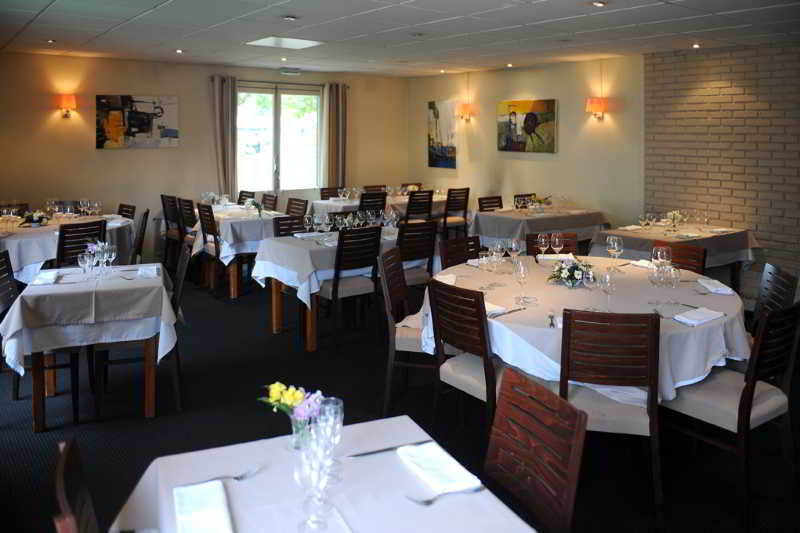 فندق The Originals City, Hôtel Ambacia, Tours Sud