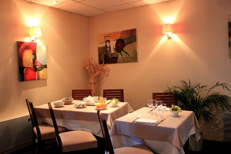 فندق The Originals City, Hôtel Ambacia, Tours Sud