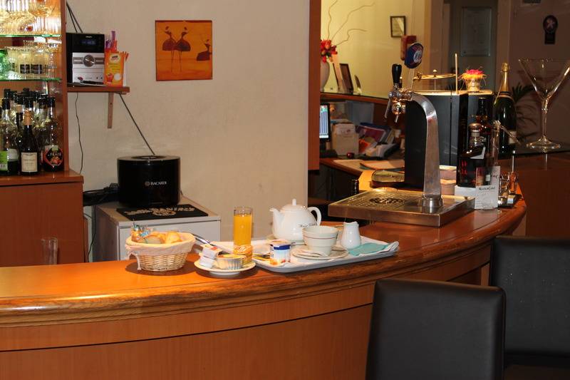 فندق The Originals City, Hôtel Ambacia, Tours Sud