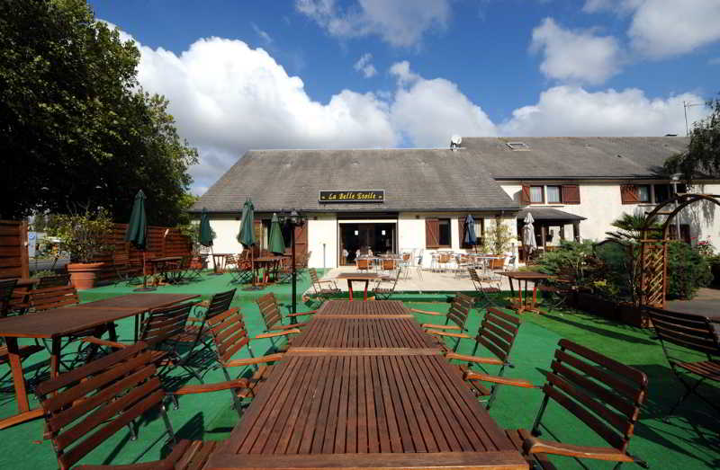 فندق The Originals City, Hôtel Ambacia, Tours Sud