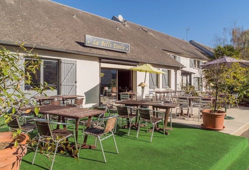 فندق The Originals City, Hôtel Ambacia, Tours Sud