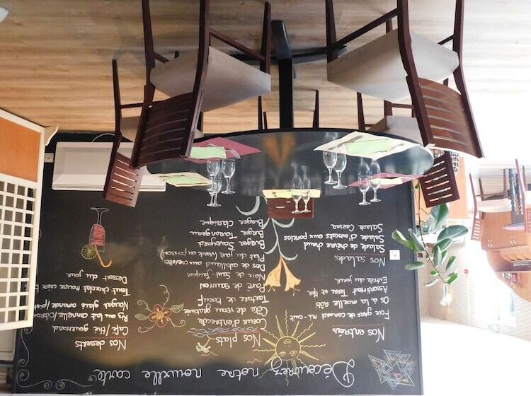 فندق The Originals City, Hôtel Ambacia, Tours Sud