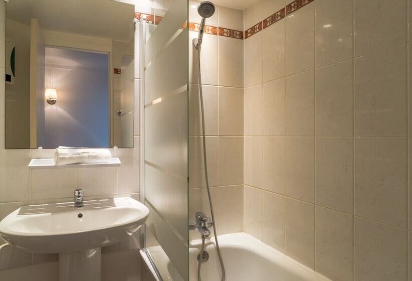 فندق The Originals City, Hôtel Ambacia, Tours Sud