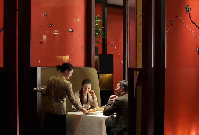 Intercontinental Suzhou Hotel, An Ihg