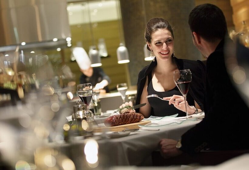 Intercontinental Suzhou Hotel, An Ihg