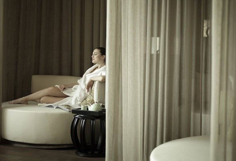 Intercontinental Suzhou Hotel, An Ihg