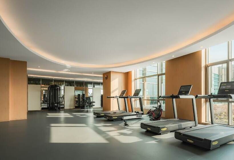 Intercontinental Suzhou Hotel, An Ihg