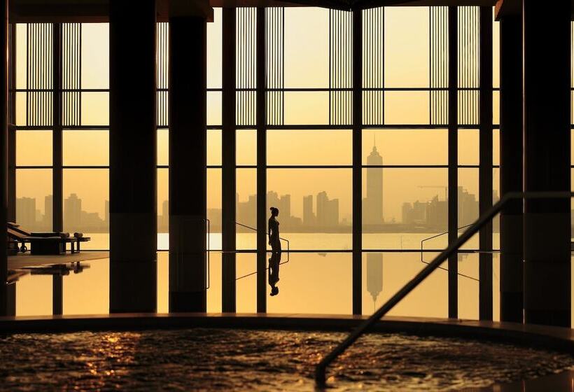 Intercontinental Suzhou Hotel, An Ihg