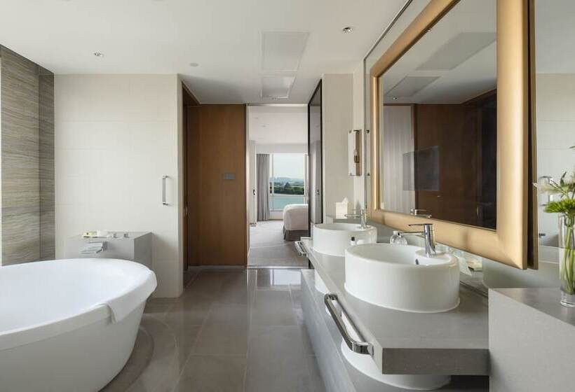 Intercontinental Suzhou Hotel, An Ihg