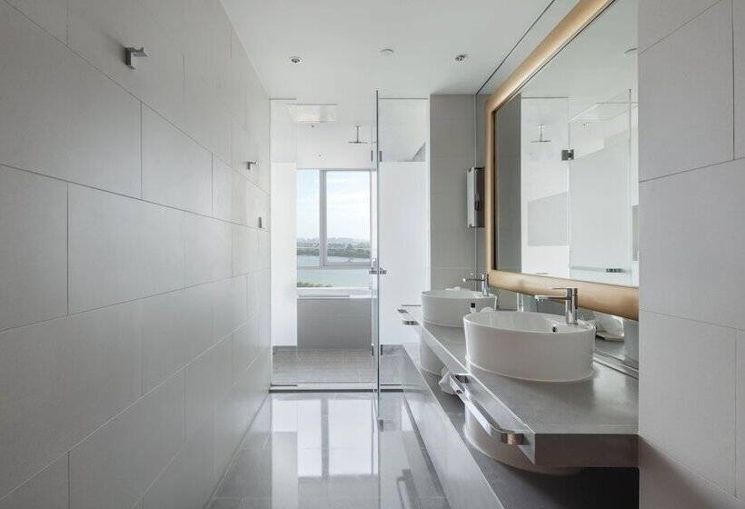 Intercontinental Suzhou Hotel, An Ihg