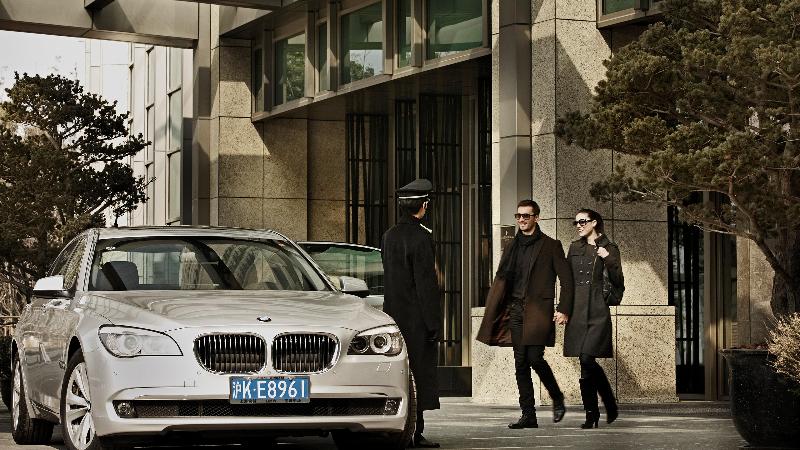 Intercontinental Suzhou Hotel, An Ihg