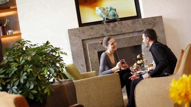 Intercontinental Suzhou Hotel, An Ihg