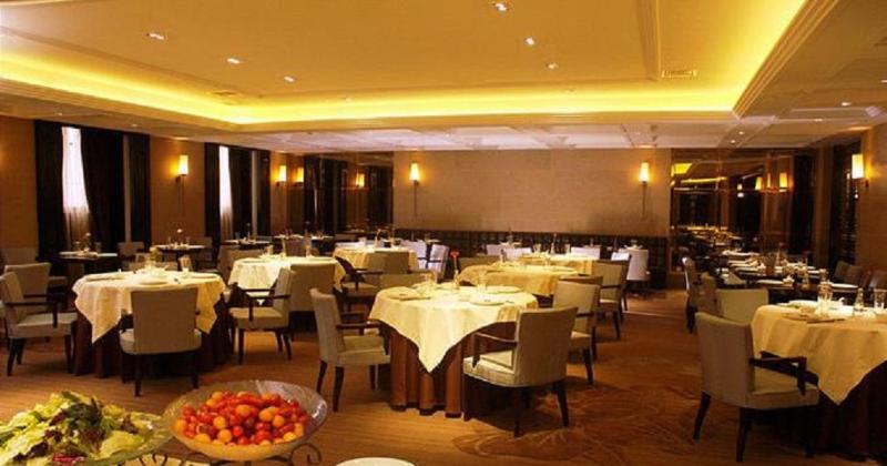 Jinjiang Metropolo Hotel Classiq Ymca People Square