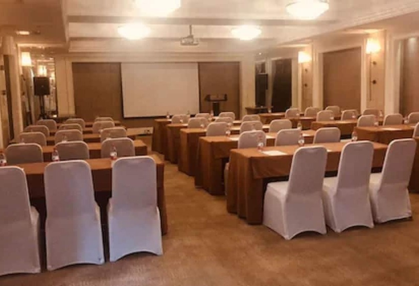 Jinjiang Metropolo Hotel Classiq Ymca People Square