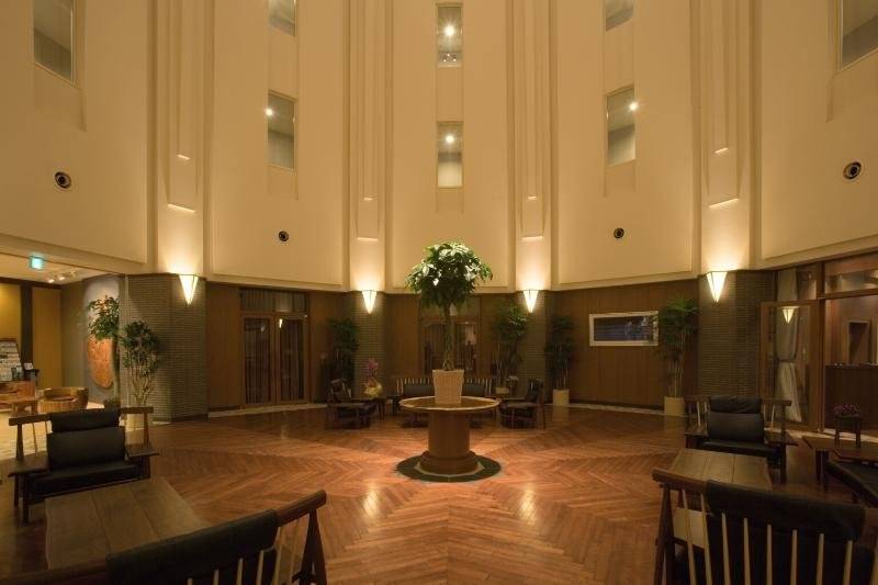 Samana Hotel Yakushima