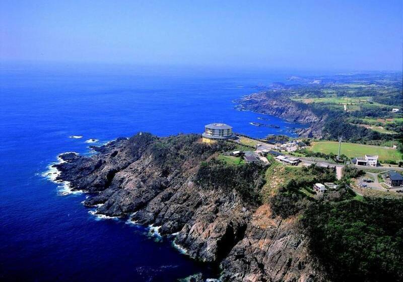 Samana Hotel Yakushima