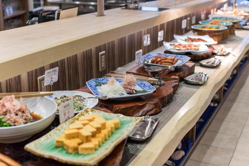 Samana Hotel Yakushima