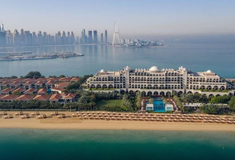 هتل Jumeirah Zabeel Saray Dubai