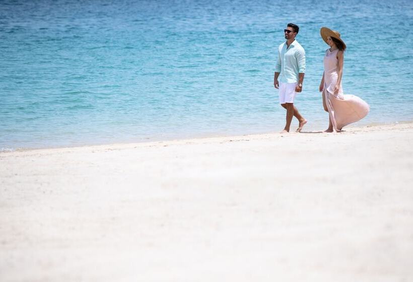 هتل Jumeirah Zabeel Saray Dubai