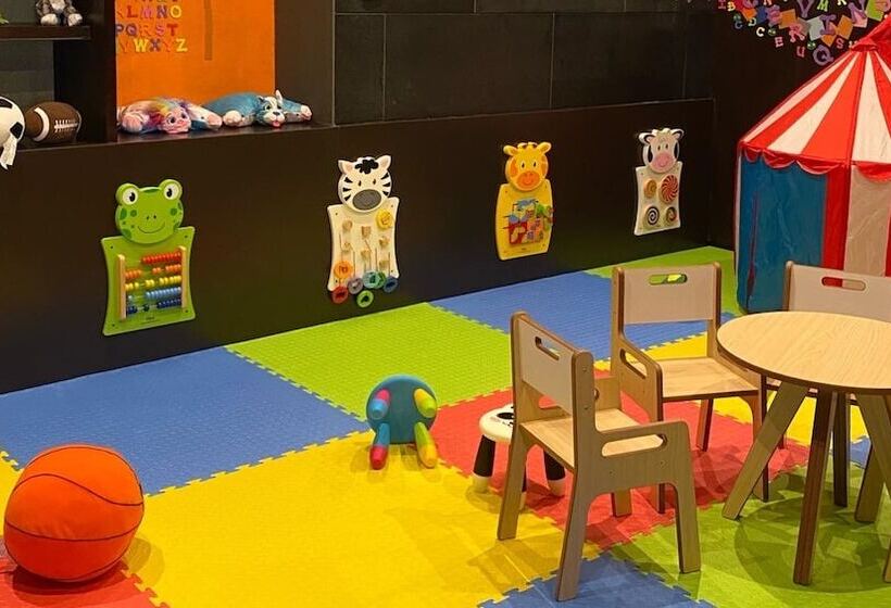 هتل Jumeirah Zabeel Saray Dubai