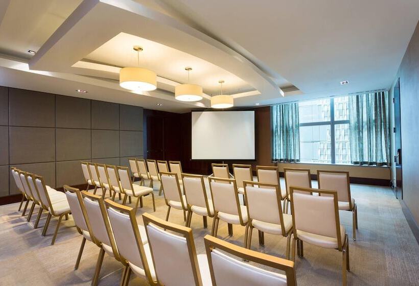 בית מלון כפרי Jw Marriott Marquis Miami
