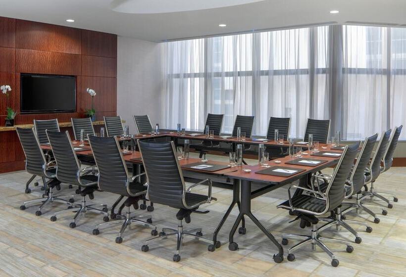 فندق Jw Marriott Marquis Miami