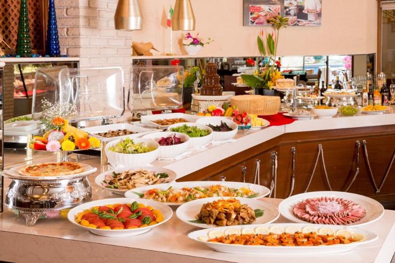 Kanucha Bay Hotel & Villas