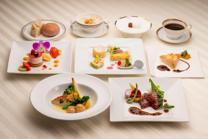 Kanucha Bay Hotel & Villas