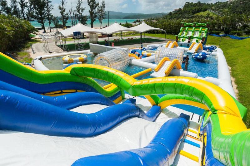 Kanucha Bay Hotel & Villas