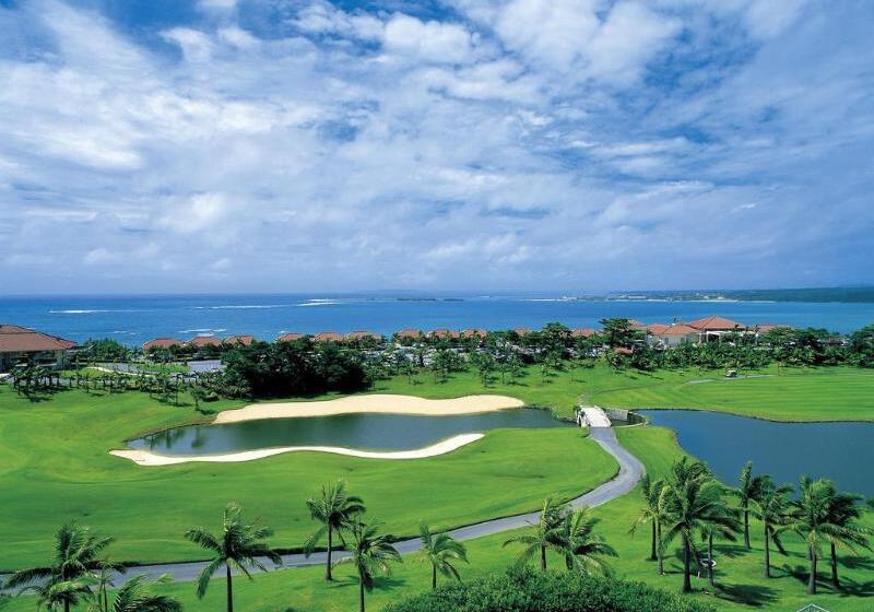 Kanucha Bay Hotel & Villas