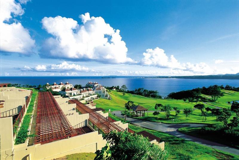 Kanucha Bay Hotel & Villas