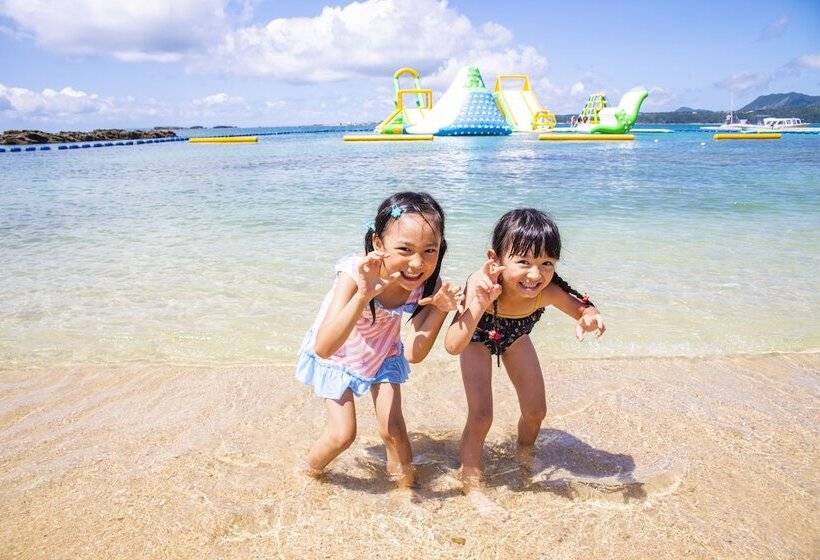 Kanucha Bay Hotel & Villas