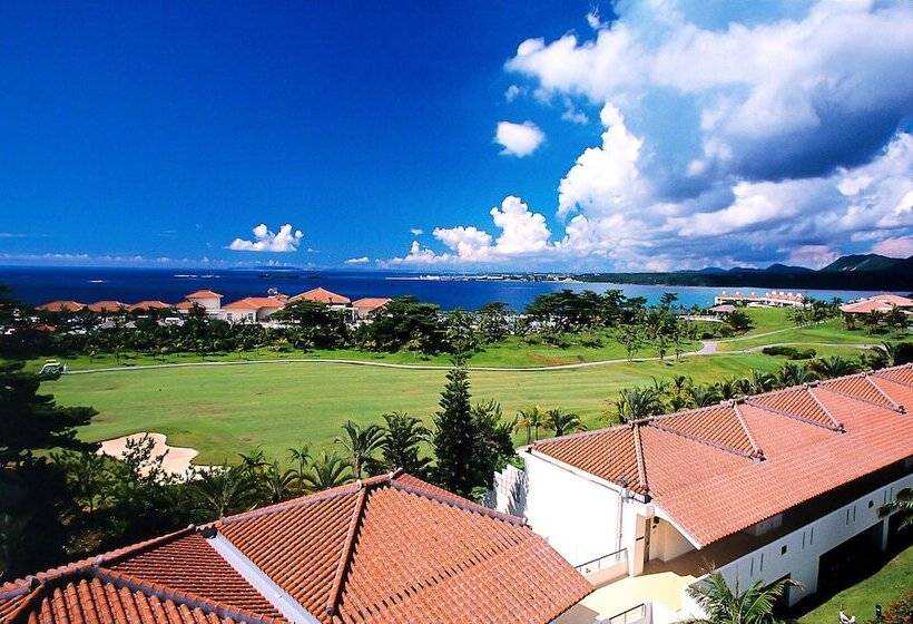 Kanucha Bay Hotel & Villas