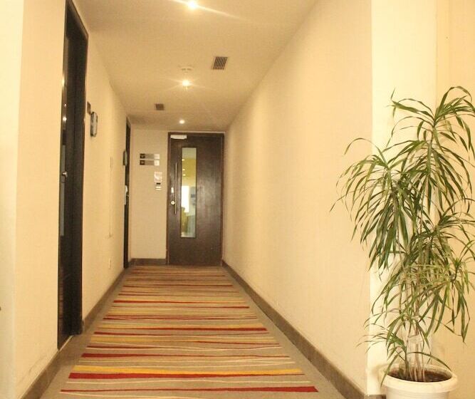 Keys Select By Lemon Tree Hotels, Ludhiana