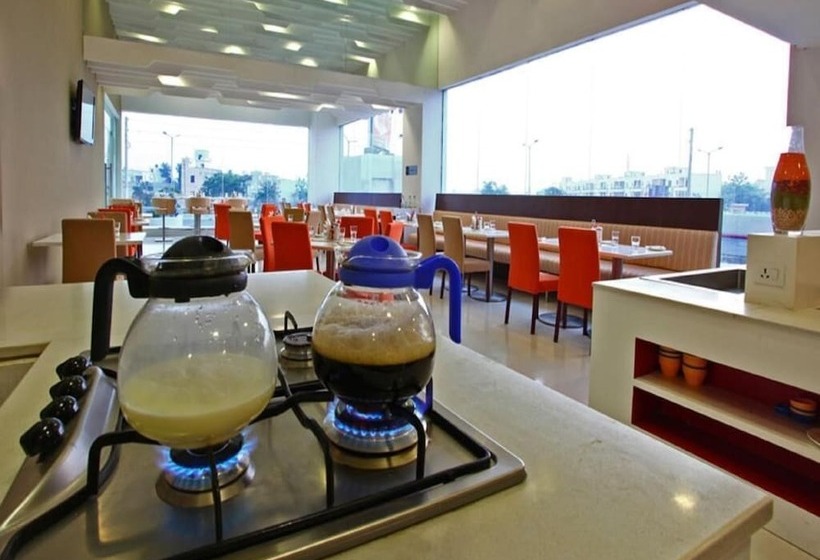 Keys Select By Lemon Tree Hotels, Ludhiana