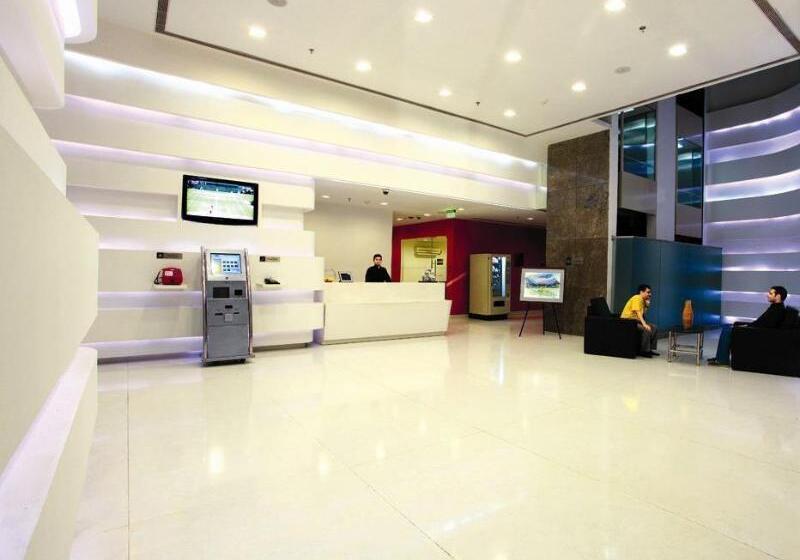 Keys Select By Lemon Tree Hotels, Ludhiana