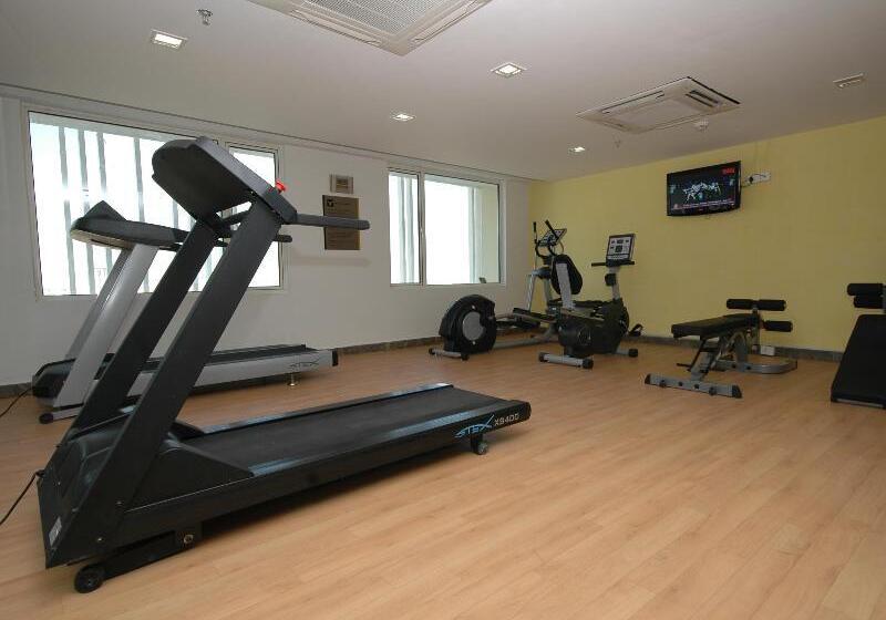 Keys Select By Lemon Tree Hotels, Ludhiana