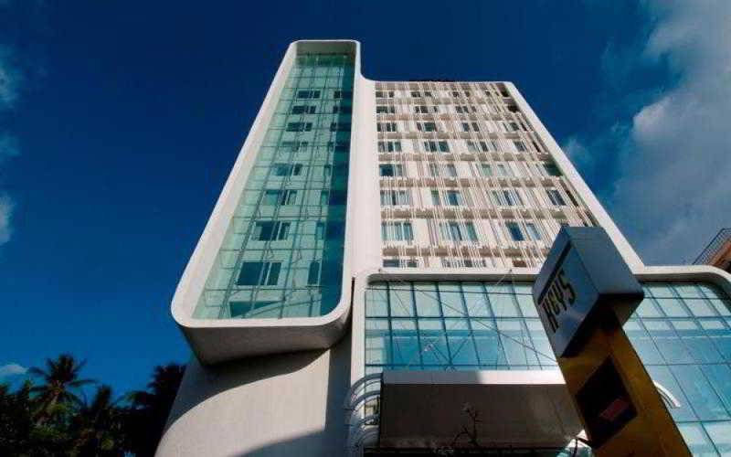 Keys Select By Lemon Tree Hotels, Ludhiana