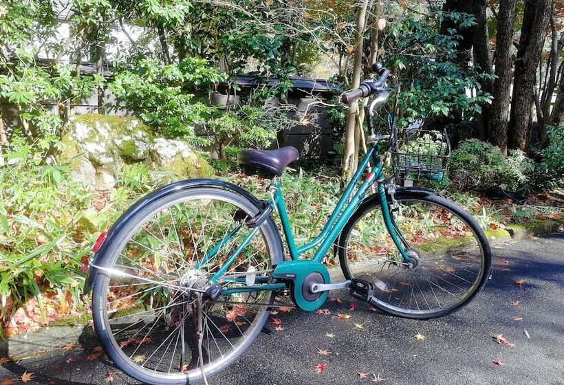 호텔 Nishimuraya Honkan