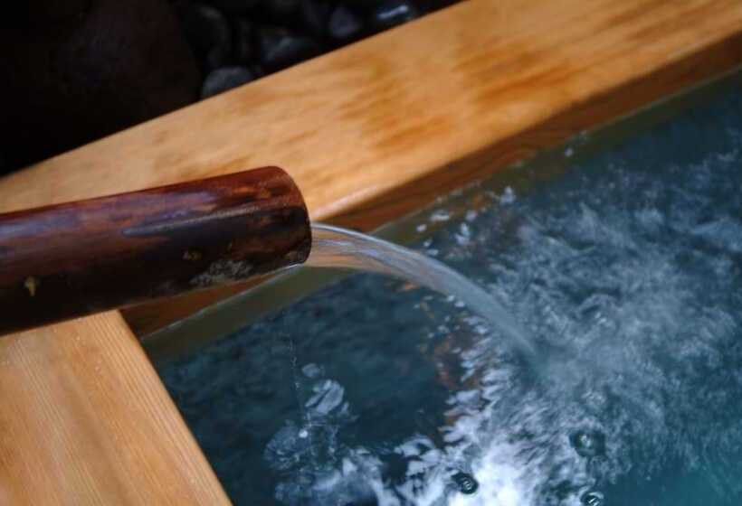 호텔 Nishimuraya Honkan