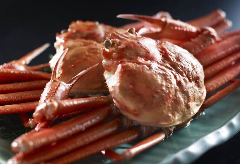 Kinosaki Onsen Nishimuraya Hotel Shogetsutei