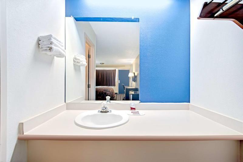 ホテル Dallas Love Field Inn