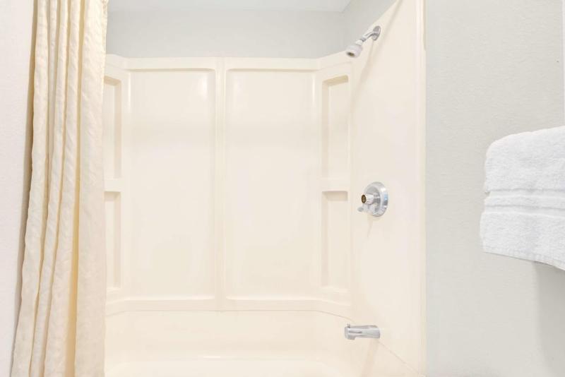 هتل Dallas Love Field Inn