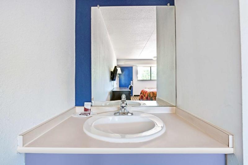 ホテル Dallas Love Field Inn