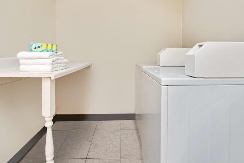 ホテル Dallas Love Field Inn