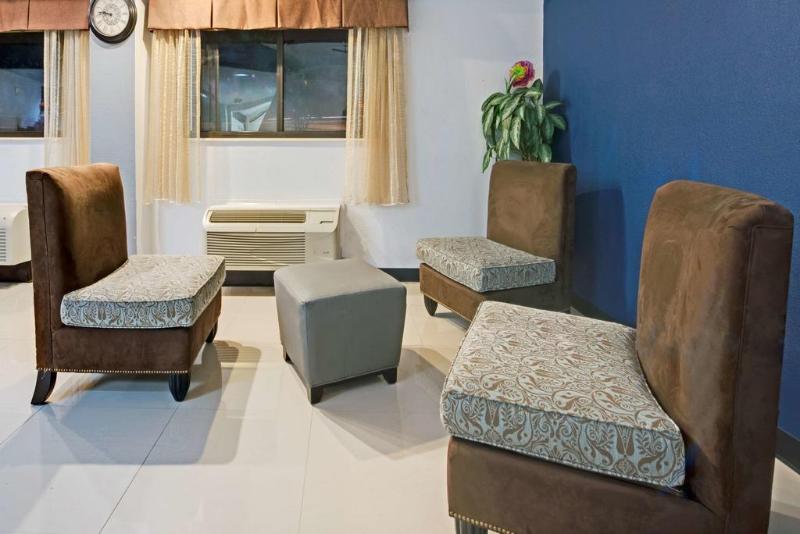 ホテル Dallas Love Field Inn