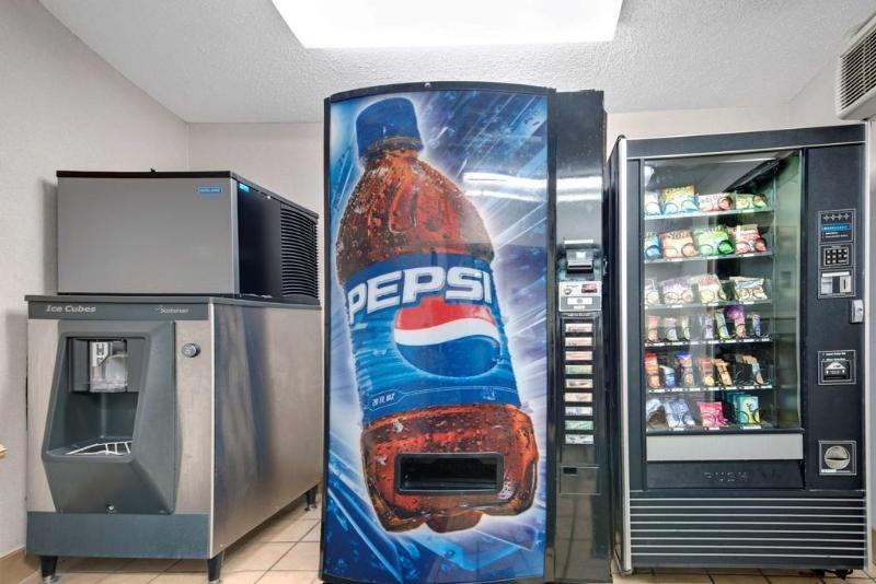 ホテル Dallas Love Field Inn