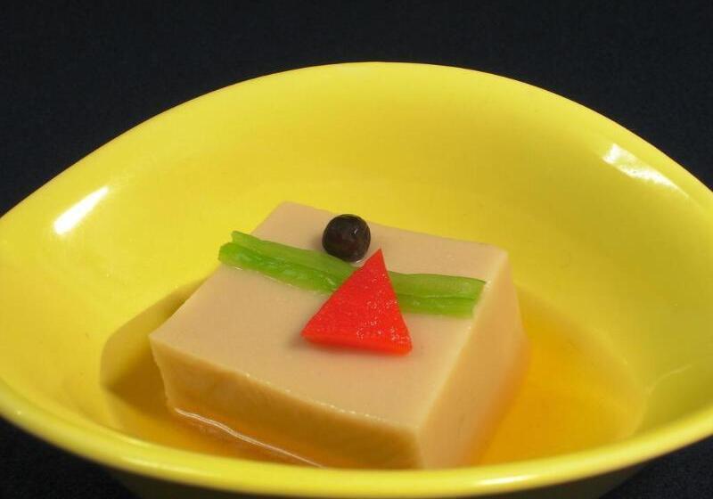 酒店 Koyasan Onsen Fukuchiin